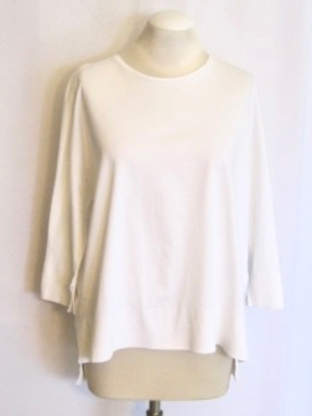 COS Hi-Low Relaxed Fit Top